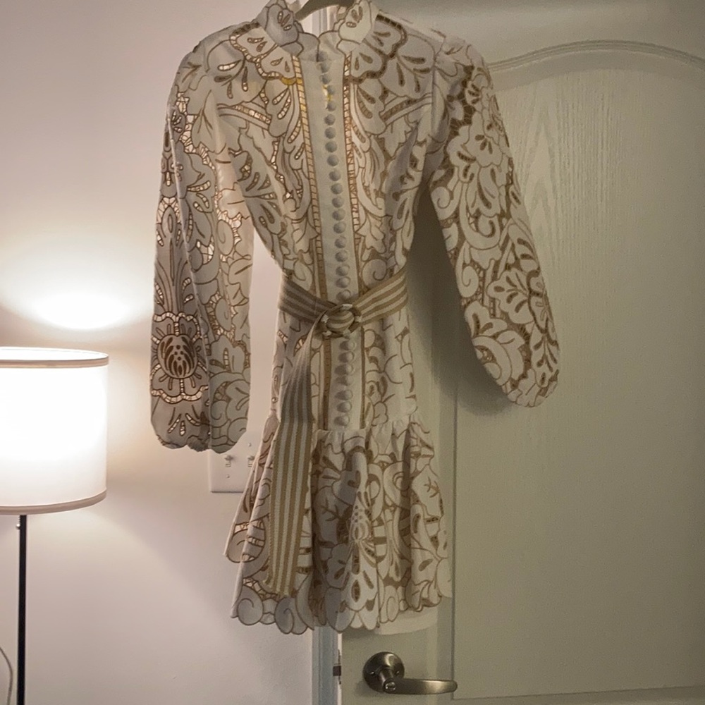 Zimmerman dress